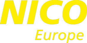 Nico Feuerwerk Logo