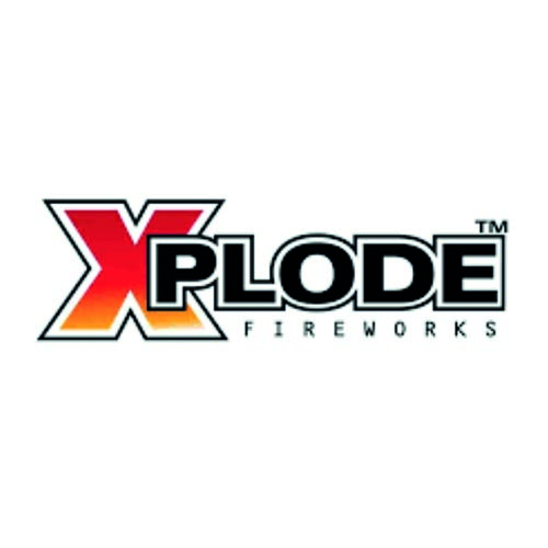 Xplode Feuerwerk Logo